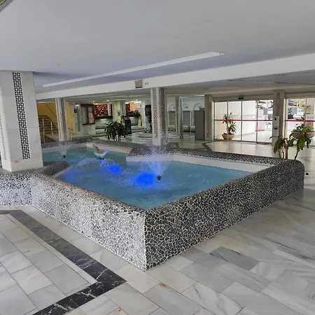Apartment Minerva Sea,pools View *