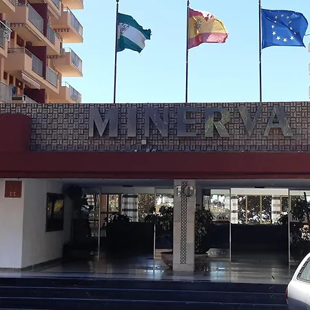 Minerva Sea,pools View
