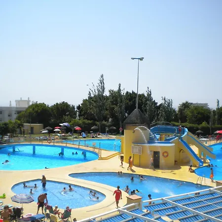 Apartment Minerva Sea,pools View *
