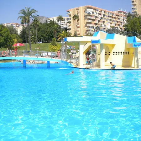 Minerva Sea,pools View Apartment *